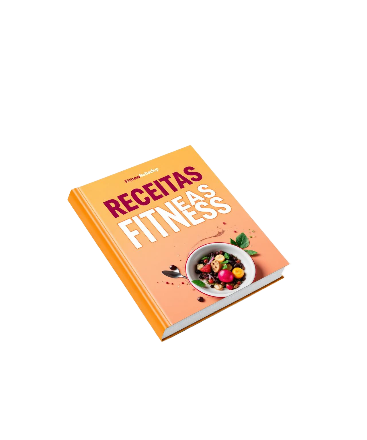 Receitas Fitness Fáceis