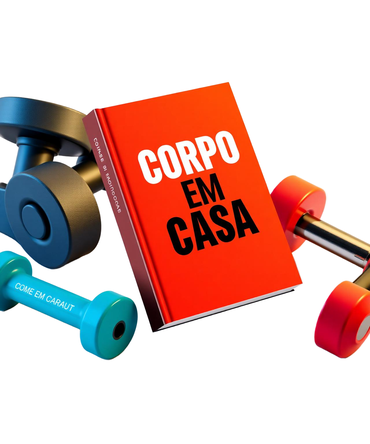 Projeto Corpo em Casa